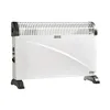 Digital Heater EDM 07134 White 2000 W