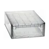 Multi-use Box Terry 52XL Transparent 22 L polypropylene