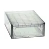 Multi-use Box Terry 52XL Transparent 22 L polypropylene