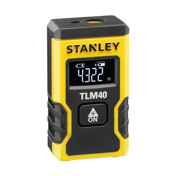 Meter Stanley Laser