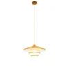 Ceiling Light DKD Home Decor Natural Bamboo 50 W 40 x 40 x 17 cm