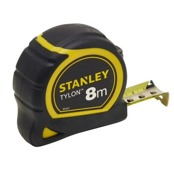 Mõõdulint Stanley Tylon 0-30-657 8 m