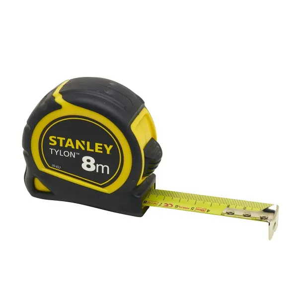 Tape measure Stanley Tylon 0-30-657 8 m