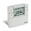 Thermostat Perry White