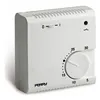 Thermostat Perry 03016 White Analogue