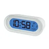 Alarm Clock ELBE RD701 White