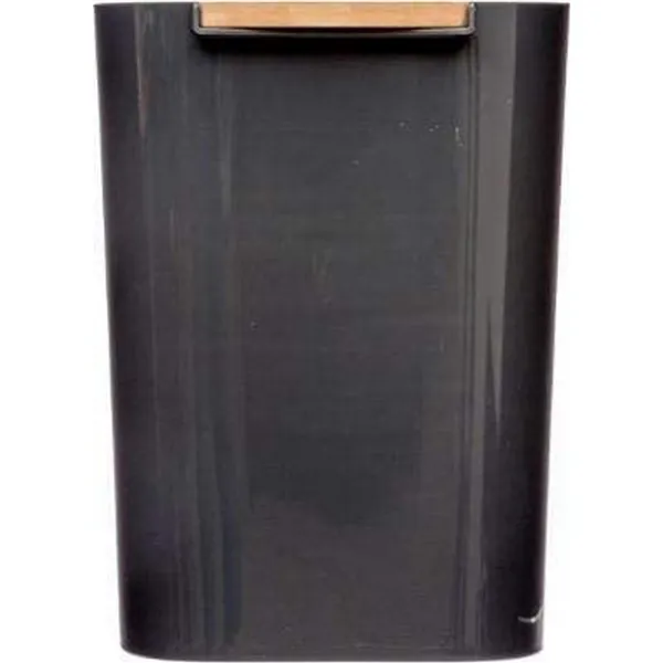 Waste bin 5five Baltik Black 5 L (5 L)