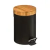 Rubbish bin 5five Natureo 3 L (3 L)