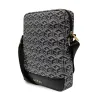 Guess GCube Stripe Tablet Bag - 10" Tablet bag (Black)