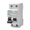 Industrial differential Circuit Breaker Revalco