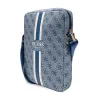 Guess 4G Stripes Tablet Bag - 10" Tablet bag (Blue)