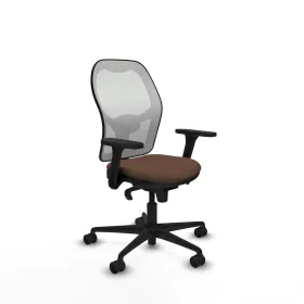Biuro kėdė Piqueras y Crespo 3D036N0 Balta