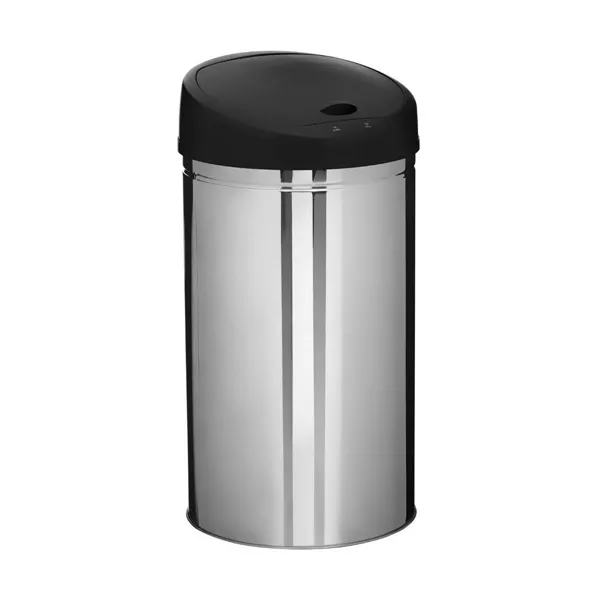 Waste bin 5five Stainless steel 42 L Steel