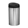 Waste bin 5five Stainless steel 42 L Steel