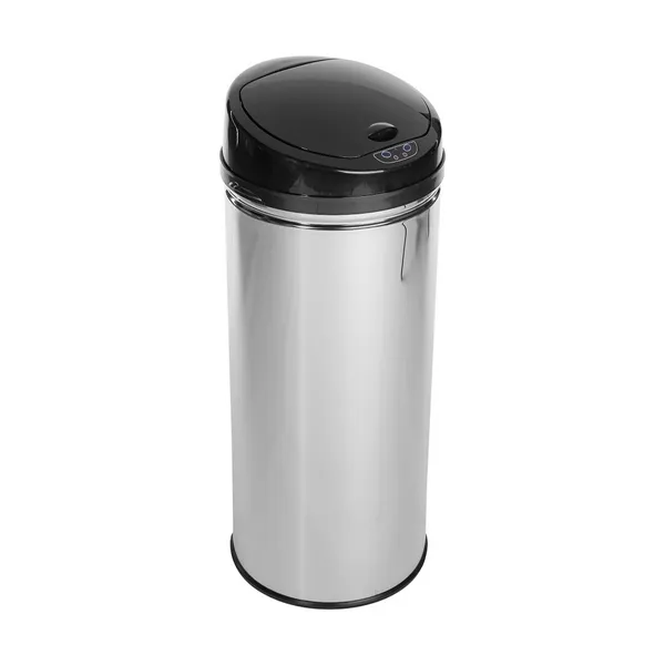 Waste bin 5five Stainless steel 42 L Steel