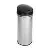 Waste bin 5five Stainless steel 42 L Steel