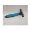 Dog Brush Nayeco Blue