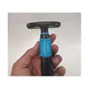 Dog Brush Nayeco Blue