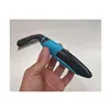 Dog Brush Nayeco Blue