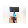 Dog Brush Nayeco Blue