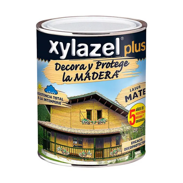 Varnish Xylazel 750 ml