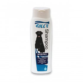 Pet shampoo GILL'S (200 ml)