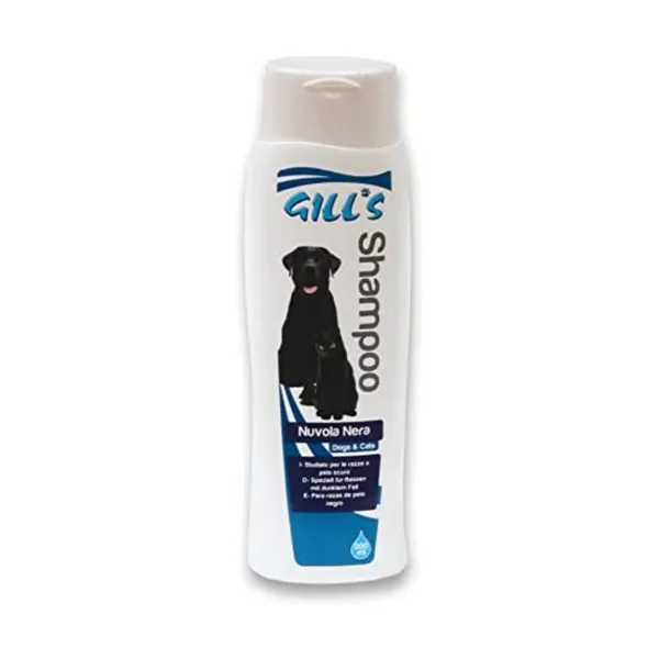 Pet shampoo GILL'S (200 ml)