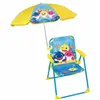 Beach Chair Fun House Baby Shark 65 cm