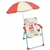 Beach Chair Fun House Peppa Pig 65 cm