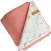 Blanket Domiva HAPPY Pink 75 x 100 cm