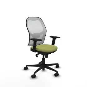 Biuro kėdė Piqueras y Crespo 2D036N0 Žalia