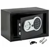 Safety-deposit box Safe Alarm 08610 Reinforced