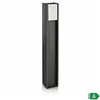 Marker Philips 16354/93/16 Anthracite E27 12,1 x 80,2 x 12,1 cm 230 V Soft green 2700 K (1 Unit)