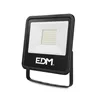 LED spotlight EDM Black 50 W F 4000 Lm (6400 K)