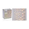 LED Curtain Lights H&S