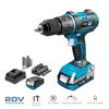 Driver Drill Koma Tools