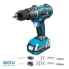 Driver Drill Koma Tools