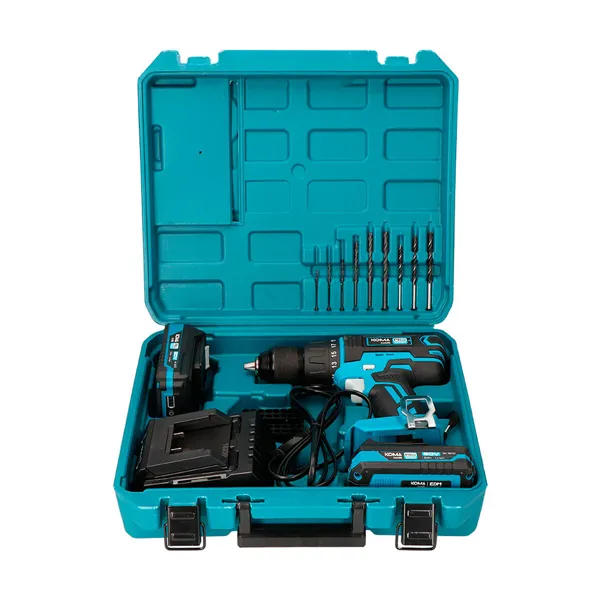 Driver Drill Koma Tools