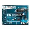 Driver Drill Koma Tools