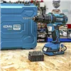 Driver Drill Koma Tools