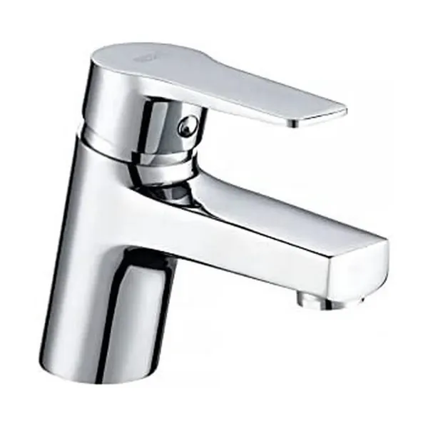 Mixer Tap EDM Stainless steel Zinc Brass