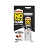 Glue Pattex No mas clavos crystal