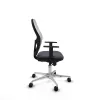 Toimistotuoli Piqueras y Crespo 1D086N0 Tumman harmaa