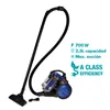 Bagless Vacuum Cleaner EDM 700 W 2,5 L