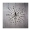 Wreath of LED Lights
