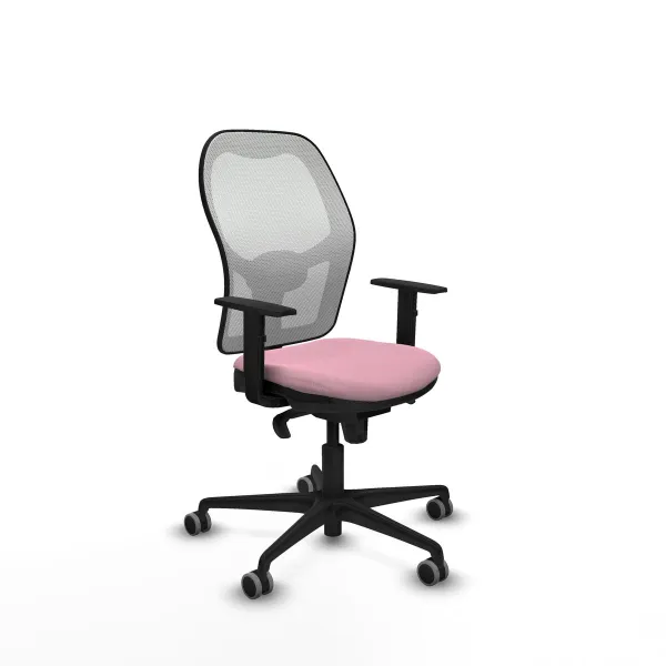 Офисный стул Piqueras y Crespo 1D036G0 Розовый