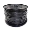 Cable Sediles 2 x 1,5 mm Black 400 m Ø 400 x 200 mm