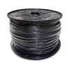 Cable Sediles 2 x 1 mm Black 500 m Ø 400 x 200 mm