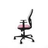 Office Chair Piqueras y Crespo 1D036N0 Pink