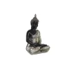 Decorative Figure DKD Home Decor Golden Buddha 31 x 22 x 49 cm